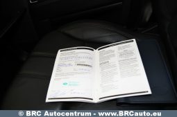 
										Land Rover Range Rover Sport 3.0 TDV6 Limited Automatas 2015 full									