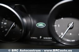 
										Land Rover Range Rover Sport 3.0 TDV6 Limited Automatas 2015 full									