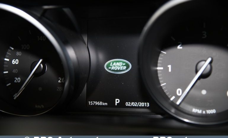 
								Land Rover Range Rover Sport 3.0 TDV6 Limited Automatas 2015 full									