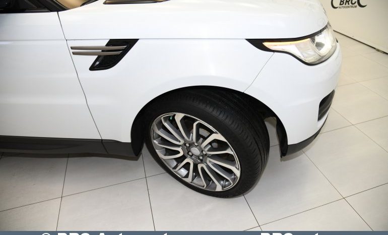
								Land Rover Range Rover Sport 3.0 TDV6 Limited Automatas 2015 full									