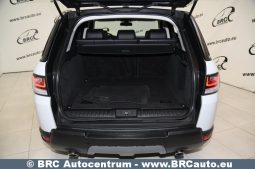 
										Land Rover Range Rover Sport 3.0 TDV6 Limited Automatas 2015 full									