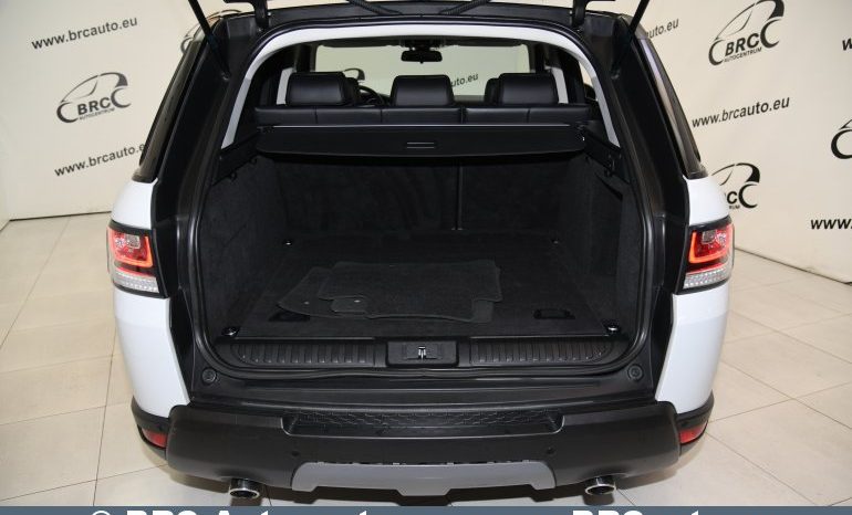 
								Land Rover Range Rover Sport 3.0 TDV6 Limited Automatas 2015 full									