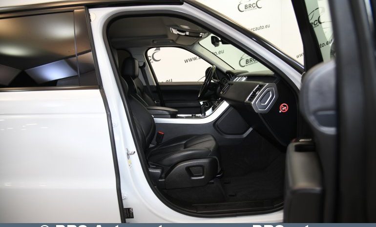 
								Land Rover Range Rover Sport 3.0 TDV6 Limited Automatas 2015 full									