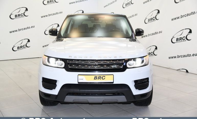 
								Land Rover Range Rover Sport 3.0 TDV6 Limited Automatas 2015 full									