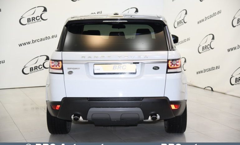 
								Land Rover Range Rover Sport 3.0 TDV6 Limited Automatas 2015 full									
