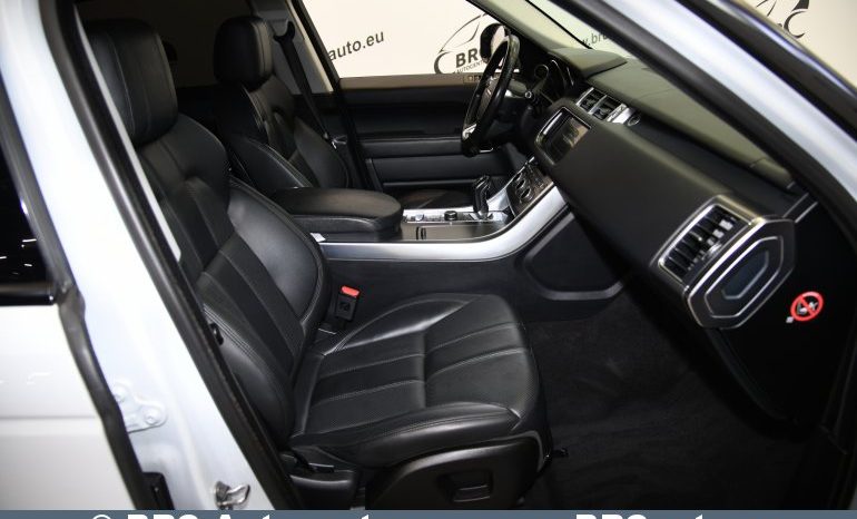 
								Land Rover Range Rover Sport 3.0 TDV6 Limited Automatas 2015 full									