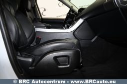 
										Land Rover Range Rover Sport 3.0 TDV6 Limited Automatas 2015 full									