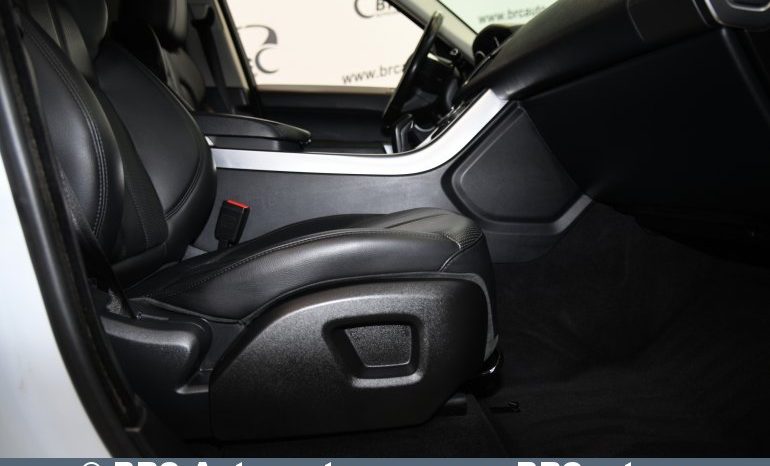 
								Land Rover Range Rover Sport 3.0 TDV6 Limited Automatas 2015 full									