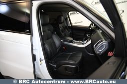 
										Land Rover Range Rover Sport 3.0 TDV6 Limited Automatas 2015 full									