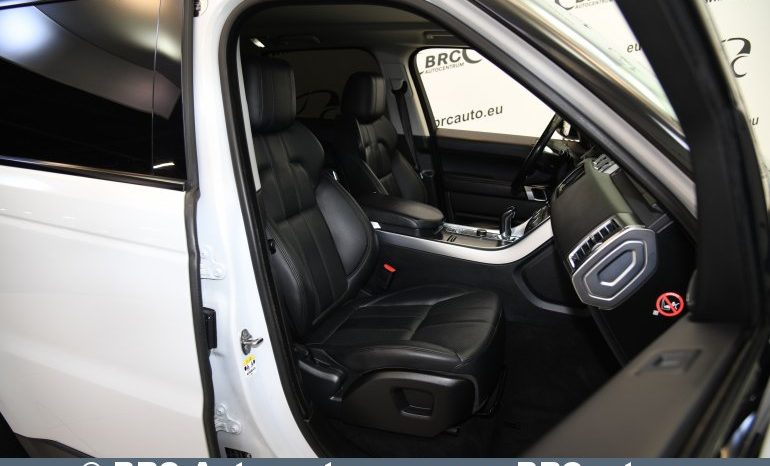 
								Land Rover Range Rover Sport 3.0 TDV6 Limited Automatas 2015 full									
