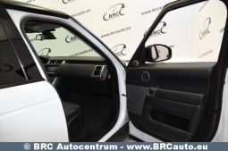 
										Land Rover Range Rover Sport 3.0 TDV6 Limited Automatas 2015 full									
