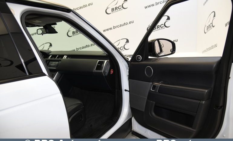 
								Land Rover Range Rover Sport 3.0 TDV6 Limited Automatas 2015 full									