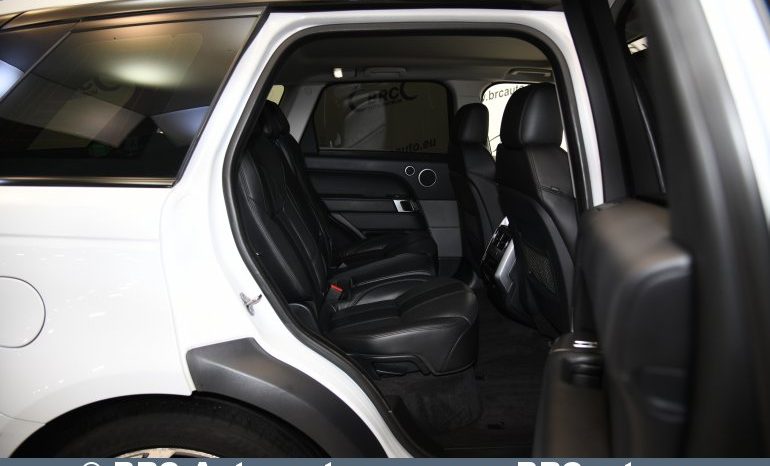 
								Land Rover Range Rover Sport 3.0 TDV6 Limited Automatas 2015 full									