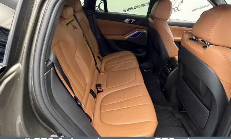 
								BMW X6 xDrive30d M Sport Automatas 2021 full									