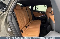
										BMW X6 xDrive30d M Sport Automatas 2021 full									
