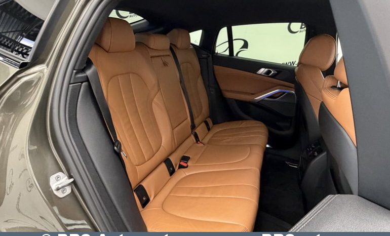 
								BMW X6 xDrive30d M Sport Automatas 2021 full									