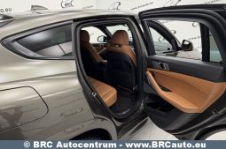 
										BMW X6 xDrive30d M Sport Automatas 2021 full									