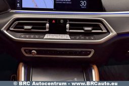 
										BMW X6 xDrive30d M Sport Automatas 2021 full									