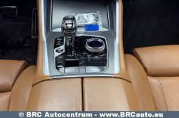 
										BMW X6 xDrive30d M Sport Automatas 2021 full									
