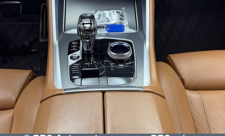 
								BMW X6 xDrive30d M Sport Automatas 2021 full									