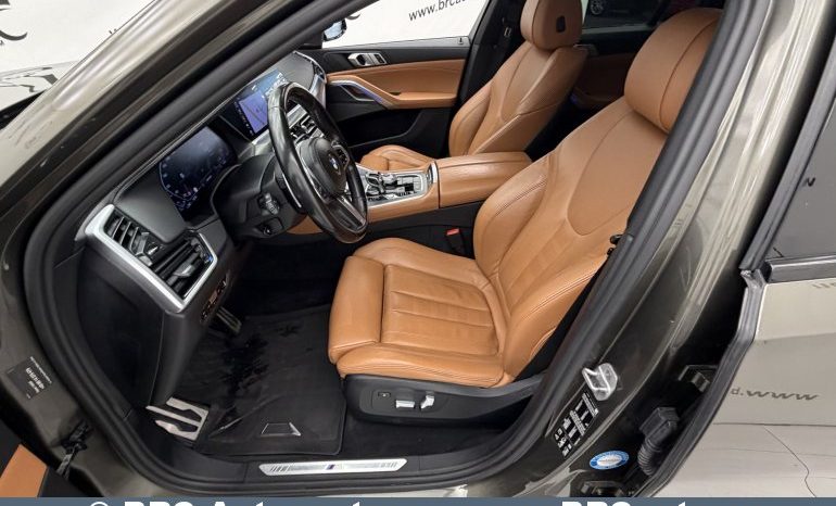
								BMW X6 xDrive30d M Sport Automatas 2021 full									