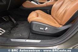 
										BMW X6 xDrive30d M Sport Automatas 2021 full									
