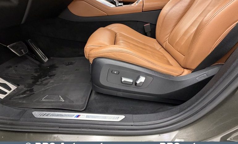 
								BMW X6 xDrive30d M Sport Automatas 2021 full									
