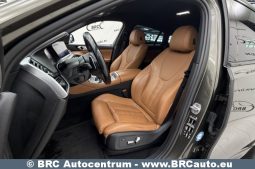 
										BMW X6 xDrive30d M Sport Automatas 2021 full									