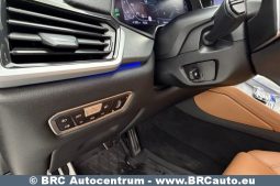 
										BMW X6 xDrive30d M Sport Automatas 2021 full									