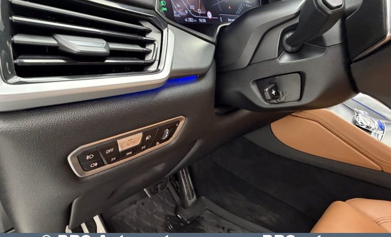 
								BMW X6 xDrive30d M Sport Automatas 2021 full									