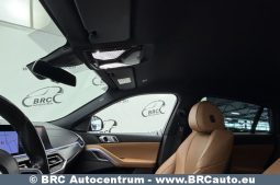 
										BMW X6 xDrive30d M Sport Automatas 2021 full									