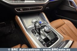 
										BMW X6 xDrive30d M Sport Automatas 2021 full									