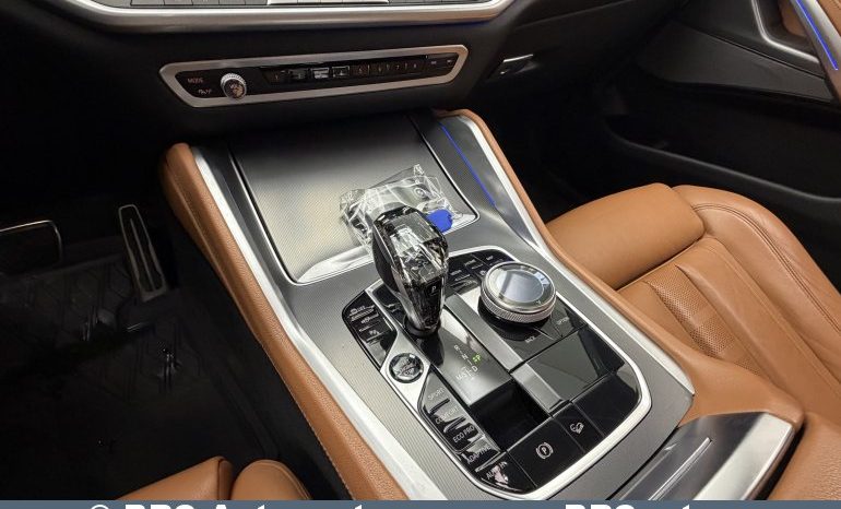 
								BMW X6 xDrive30d M Sport Automatas 2021 full									