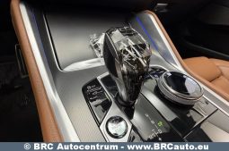 
										BMW X6 xDrive30d M Sport Automatas 2021 full									