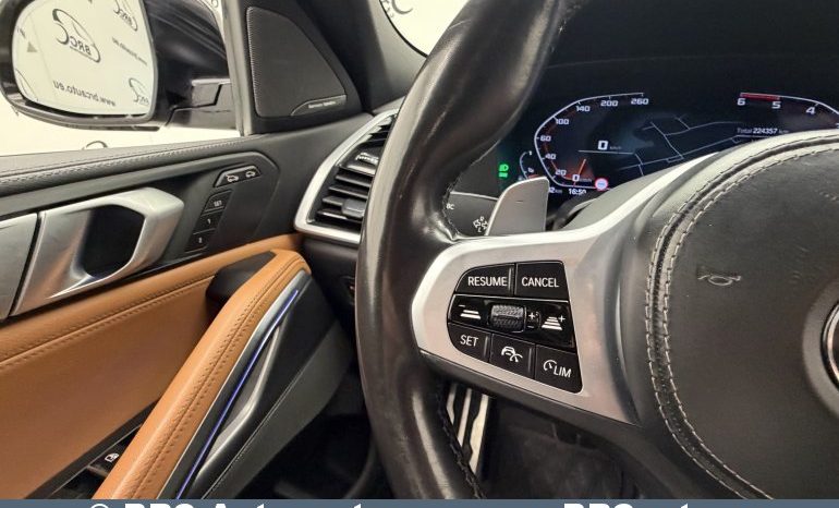 
								BMW X6 xDrive30d M Sport Automatas 2021 full									