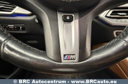 
										BMW X6 xDrive30d M Sport Automatas 2021 full									