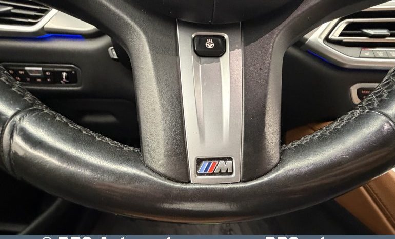 
								BMW X6 xDrive30d M Sport Automatas 2021 full									