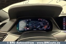 
										BMW X6 xDrive30d M Sport Automatas 2021 full									