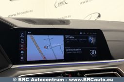 
										BMW X6 xDrive30d M Sport Automatas 2021 full									