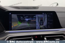 
										BMW X6 xDrive30d M Sport Automatas 2021 full									