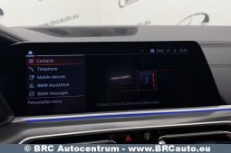 
										BMW X6 xDrive30d M Sport Automatas 2021 full									