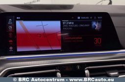 
										BMW X6 xDrive30d M Sport Automatas 2021 full									