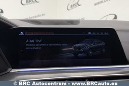 
										BMW X6 xDrive30d M Sport Automatas 2021 full									