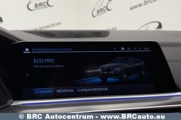 
										BMW X6 xDrive30d M Sport Automatas 2021 full									
