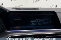 
										BMW X6 xDrive30d M Sport Automatas 2021 full									
