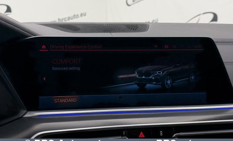 
								BMW X6 xDrive30d M Sport Automatas 2021 full									