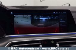 
										BMW X6 xDrive30d M Sport Automatas 2021 full									