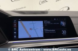 
										BMW X6 xDrive30d M Sport Automatas 2021 full									