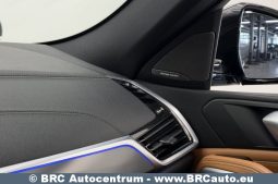 
										BMW X6 xDrive30d M Sport Automatas 2021 full									
