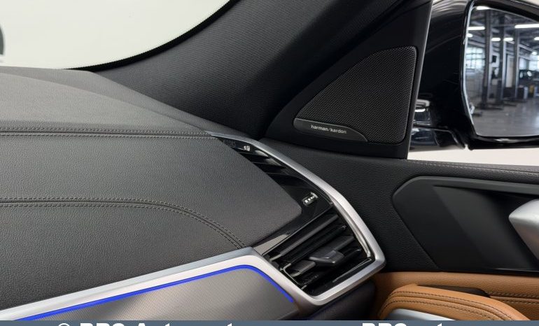 
								BMW X6 xDrive30d M Sport Automatas 2021 full									